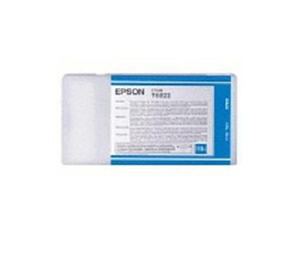 Epson Tinta Cian Stylus Pro 7400